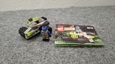 LEGO Space: Cyborg Scout (6818) na sprzedaż  Wysyłka do Poland