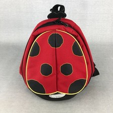 Ladybug backpack sammies for sale  Valleyford