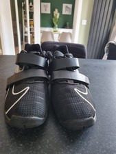 Nike romaleos for sale  MARKET HARBOROUGH