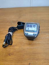 Garmin forerunner 310xt usato  Spedire a Italy