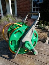 Hozelock garden hosepipe for sale  TONBRIDGE