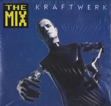 Kraftwerk the mix gebraucht kaufen  Deutschland