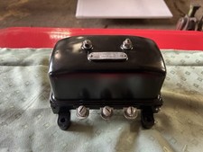 Willys jeep electronic for sale  SELBY