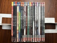 Lotto berserk prima usato  Caluso