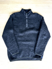 Nanamica men mohair for sale  LONDON