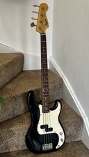Fender squier 50th for sale  NORWICH