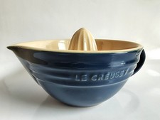 Creuset citrus juicer for sale  UK
