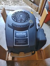 Kohler courage sv590s for sale  Oak Forest