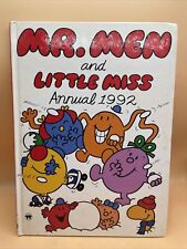 Annual mr. men for sale  BASINGSTOKE