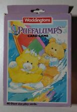 Puffalumps card game for sale  UK