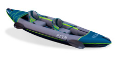 Kayak gonfiabile jbayzone usato  Solferino