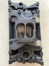 Ansaugspinne chevrolet chevy gebraucht kaufen  Falkenberg
