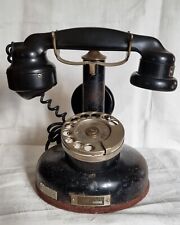 Téléphone ancien collection d'occasion  Toulouse-