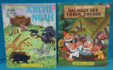 Comics walt disney gebraucht kaufen  Reinbek