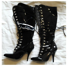 Stunning pvc kinky for sale  AIRDRIE