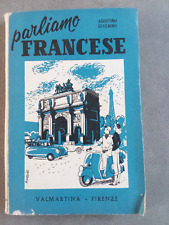 1957 valmartina firenze usato  Lugo