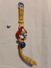 Orologio bussola paperino usato  Padova