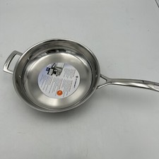 Creuset unbeschichtete bratpfa gebraucht kaufen  Attendorn