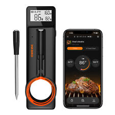 Inkbird bluetoothbbq meat for sale  UK