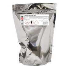 Calcium hydroxide 500gm for sale  HYDE