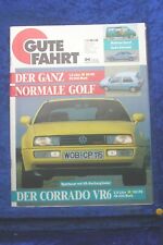 Safe Journey 1/92 VW Audi 80 90 HP Corrado VR6 T4 Multivan Diesel Golf 1.4 comprar usado  Enviando para Brazil