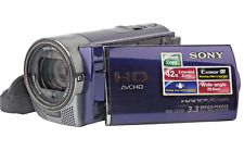 Sony hdr cx130e gebraucht kaufen  Kaiserslautern