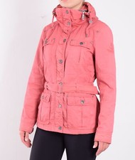 Dreimaster jacke kapuze gebraucht kaufen  Frankfurt (Oder)
