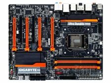 Gigabyte z87x scheda usato  Spedire a Italy