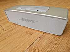 Bose soundlink mini for sale  SHIPLEY