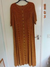 Vintage ladies maxi for sale  SWINDON