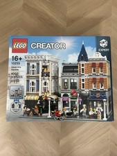 Lego creator expert gebraucht kaufen  Stuttgart