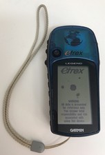 Garmin etrex legend for sale  Dayton