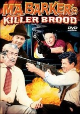 Barkers killer brood for sale  UK