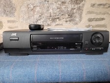 Jvc vhs video for sale  INVERNESS