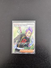 Pokemon team rocket for sale  BRISTOL