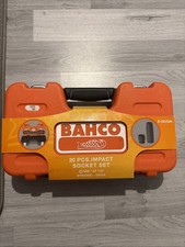 Bahco s20 mixed for sale  MILTON KEYNES