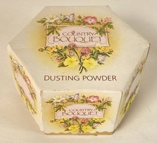 Dusting powder country for sale  WICKFORD