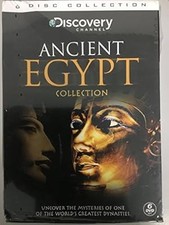 Discovery channel ancient for sale  UK