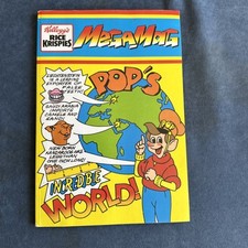 1986 kellogg megamag for sale  HOLYHEAD