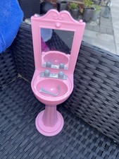 Vintage doll house for sale  WATERLOOVILLE