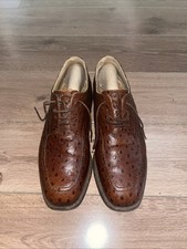 Handmacher schuhe 8 gebraucht kaufen  Limburgerhof