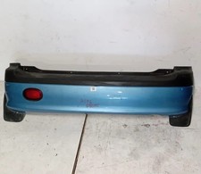 8661106110 paraurti posteriore usato  Rimini