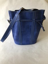 Lancel paris leather for sale  Menlo Park