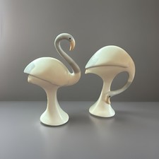 Vintage flamingo figurines for sale  Lockport