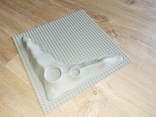 Lego bauplatte bauplatten gebraucht kaufen  Baierbach