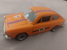 Nacoral fiat 850 usato  Varese