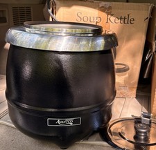 Avantco black electric for sale  Fayetteville