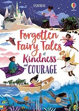 Forgotten fairy tales for sale  Buford