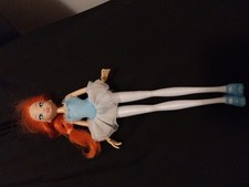 bambola winx bloom usato  Busto Arsizio