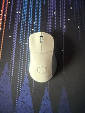 Mouse Cooler Master MM731 comprar usado  Enviando para Brazil